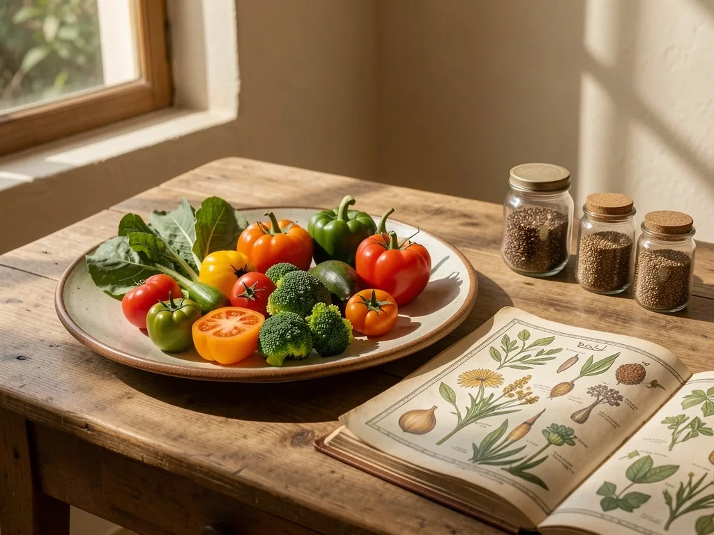 Investigación nutricional Dieta Sano